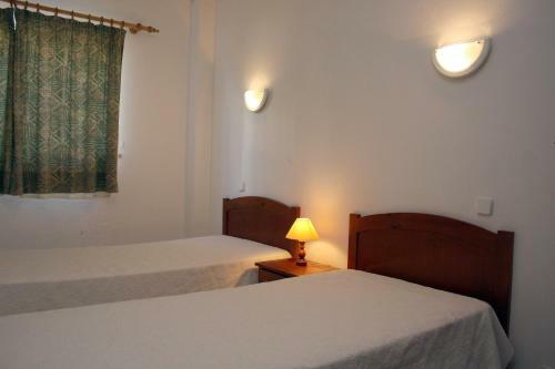 Apartamento King's