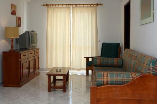 Apartamento King's