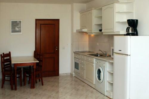 Apartamento King's