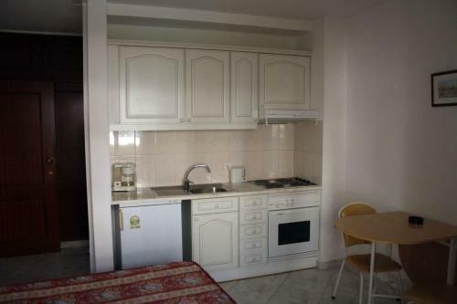 Apartamento King's