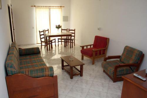 Apartamento King's