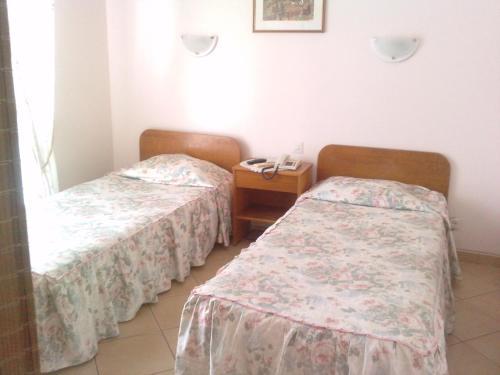 Bed & Breakfast Residencial Nosso Paraiso