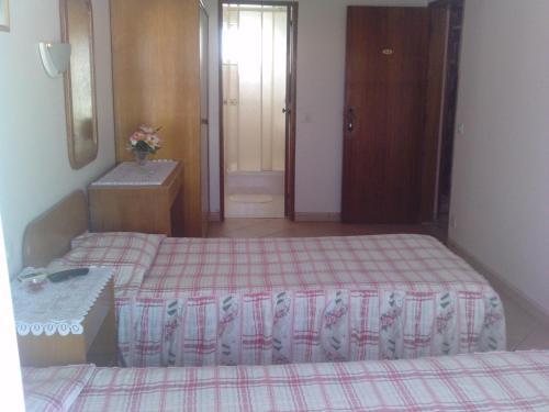 Bed & Breakfast Residencial Nosso Paraiso