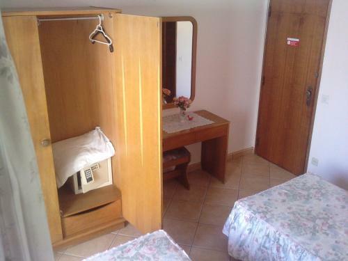 Bed & Breakfast Residencial Nosso Paraiso