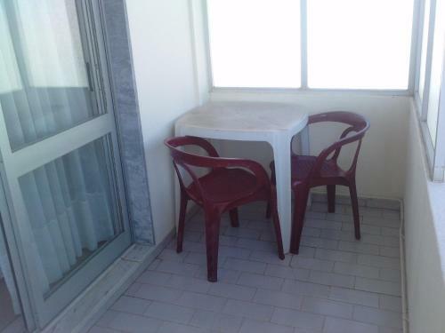 Bed & Breakfast Residencial Nosso Paraiso