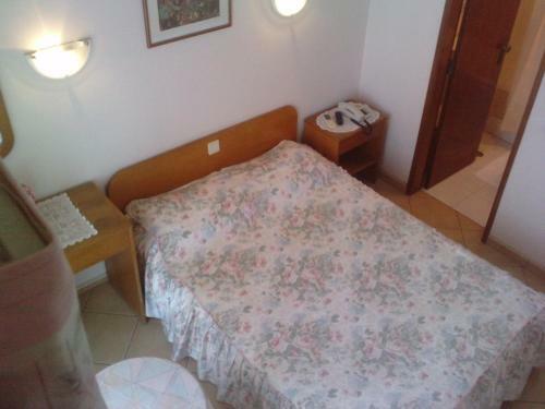 Bed & Breakfast Residencial Nosso Paraiso