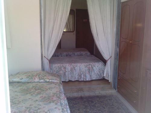 Bed & Breakfast Residencial Nosso Paraiso