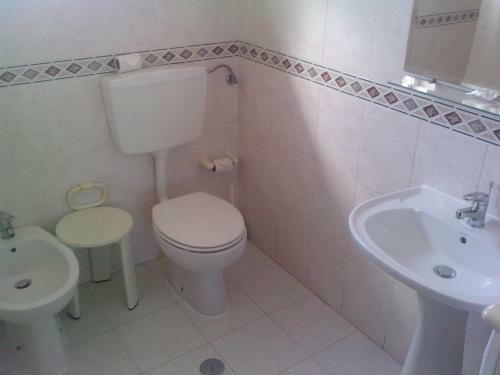 Bed & Breakfast Residencial Nosso Paraiso