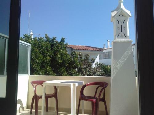 Bed & Breakfast Residencial Nosso Paraiso