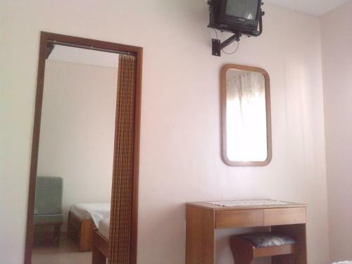 Bed & Breakfast Residencial Nosso Paraiso