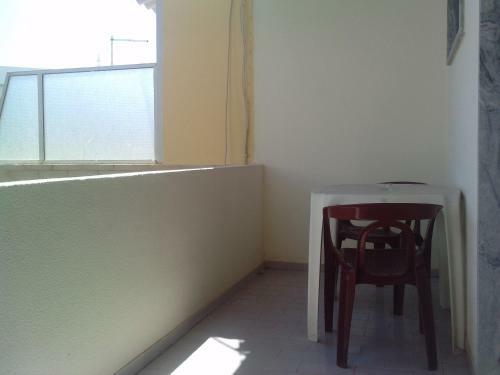 Bed & Breakfast Residencial Nosso Paraiso