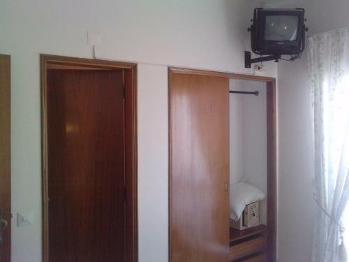 Bed & Breakfast Residencial Nosso Paraiso