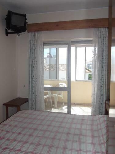 Bed & Breakfast Residencial Nosso Paraiso