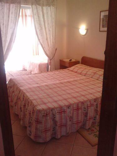 Bed & Breakfast Residencial Nosso Paraiso