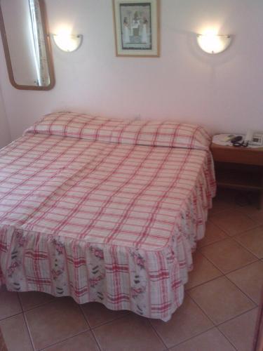 Bed & Breakfast Residencial Nosso Paraiso
