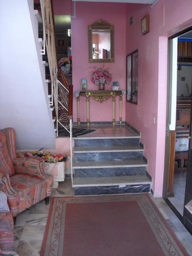 Bed & Breakfast Residencial Nosso Paraiso