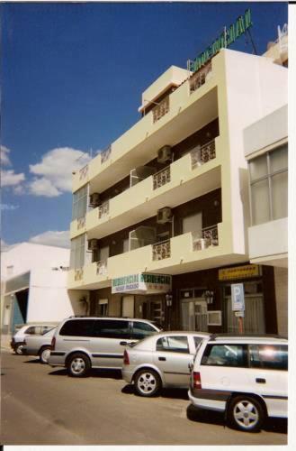 Bed & Breakfast Residencial Nosso Paraiso