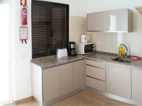 Apartamentos Pinto