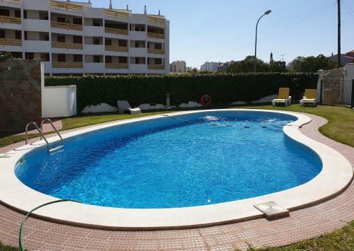 Apartamentos Pinto