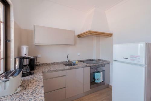 Apartamentos Pinto