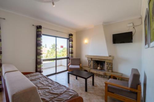 Apartamentos Pinto