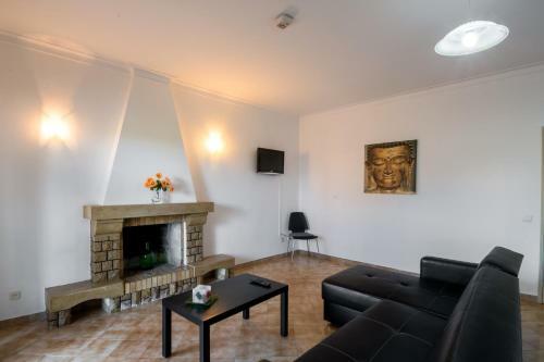 Apartamentos Pinto