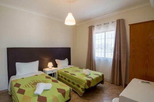Apartamentos Pinto