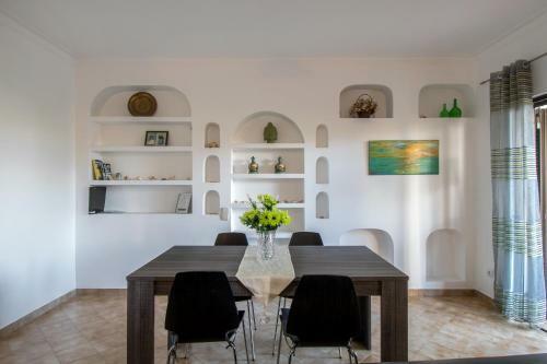 Apartamentos Pinto