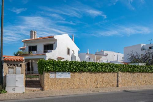 Apartamentos Pinto