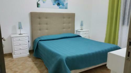 Apartamentos Pinto