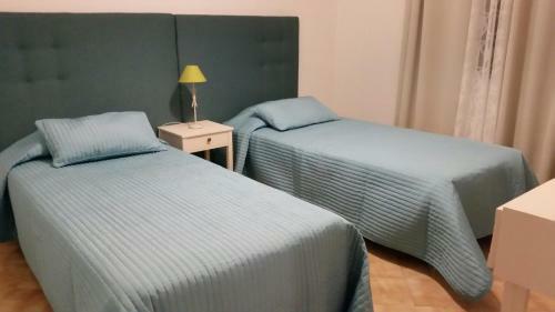 Apartamentos Pinto