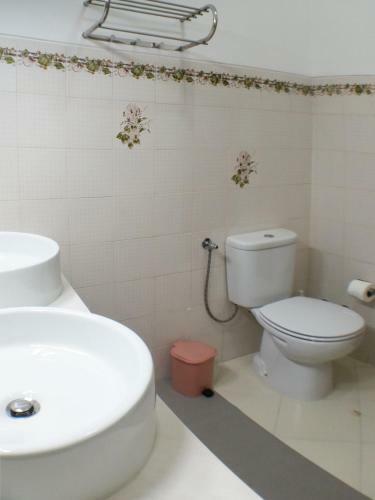 Apartamentos Pinto