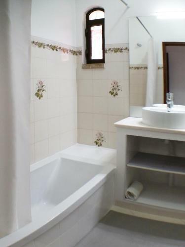 Apartamentos Pinto