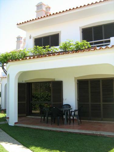 Apartamentos Pinto