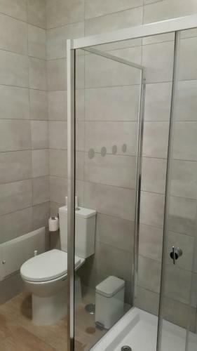 Apartamentos Pinto