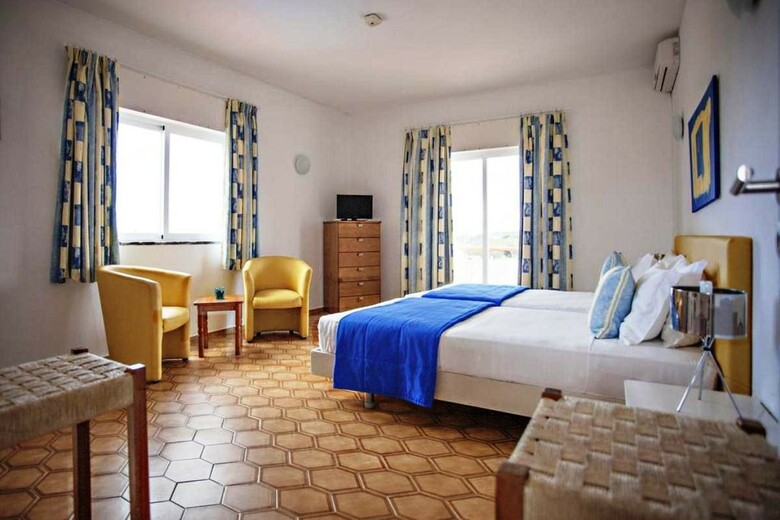 Aparthotel Terreiro Algarvio By My Choice Algarve