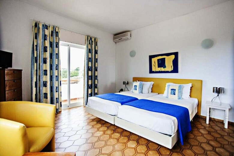 Aparthotel Terreiro Algarvio By My Choice Algarve