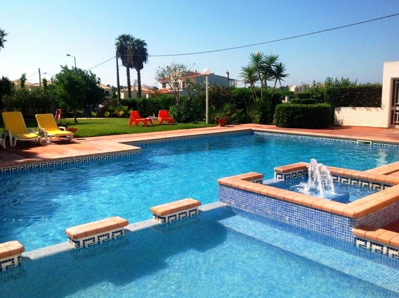 Aparthotel Terreiro Algarvio By My Choice Algarve
