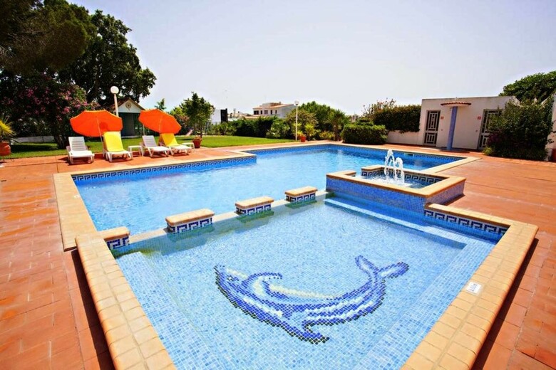 Aparthotel Terreiro Algarvio By My Choice Algarve