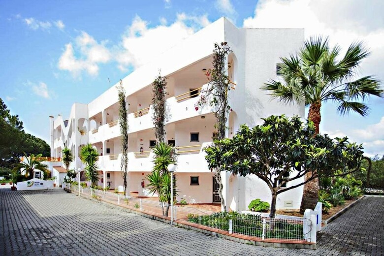 Aparthotel Terreiro Algarvio By My Choice Algarve