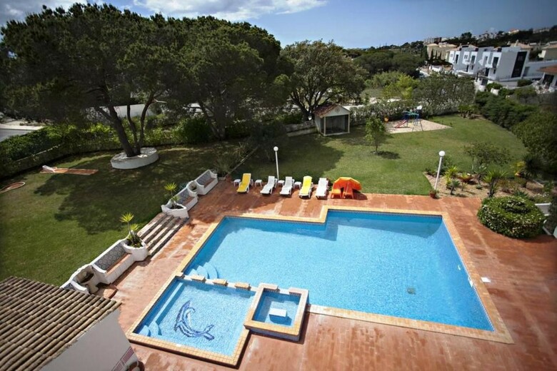 Aparthotel Terreiro Algarvio By My Choice Algarve