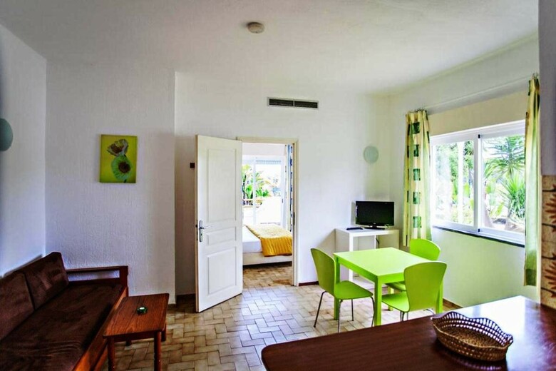 Aparthotel Terreiro Algarvio By My Choice Algarve