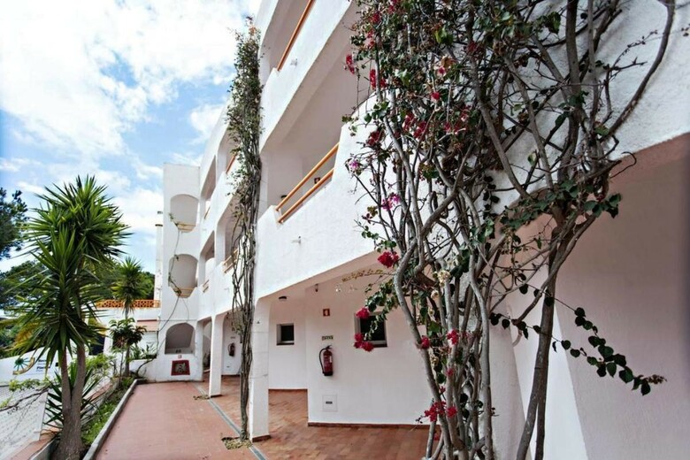 Aparthotel Terreiro Algarvio By My Choice Algarve