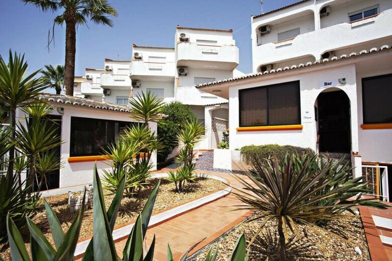 Aparthotel Terreiro Algarvio By My Choice Algarve