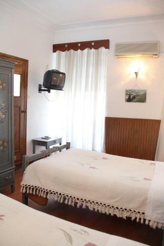 Hostal Residencial Carvalho