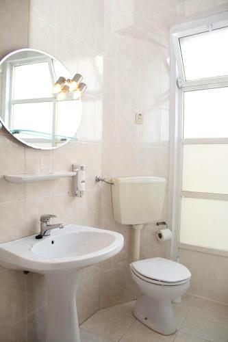 Hostal Residencial Carvalho