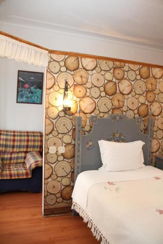 Hostal Residencial Carvalho