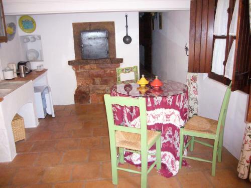 Agroturismo Monte Dos Pensamentos - Turismo Rural