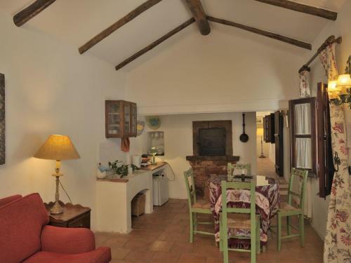 Agroturismo Monte Dos Pensamentos - Turismo Rural