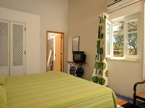 Agroturismo Monte Dos Pensamentos - Turismo Rural